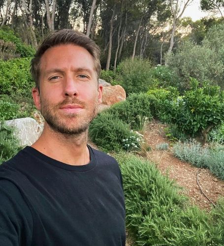 Calvin Harris has an estimated net worth of $300 million.